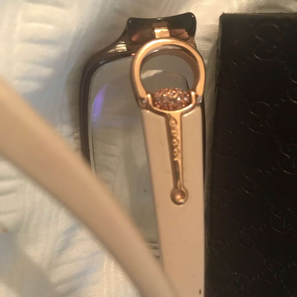 GUCCI FRAMES - Picture 2 of 4